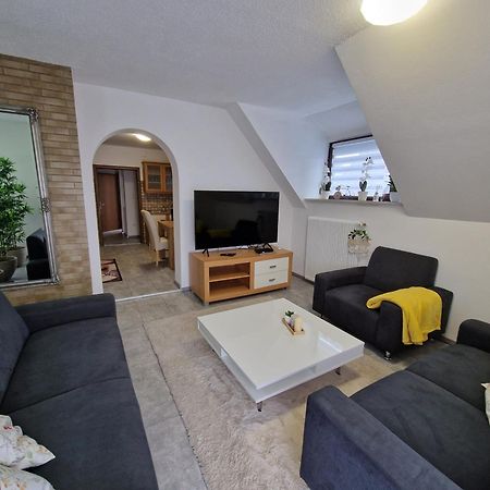 Apartment Lara Sankt Peter am Bichl Экстерьер фото