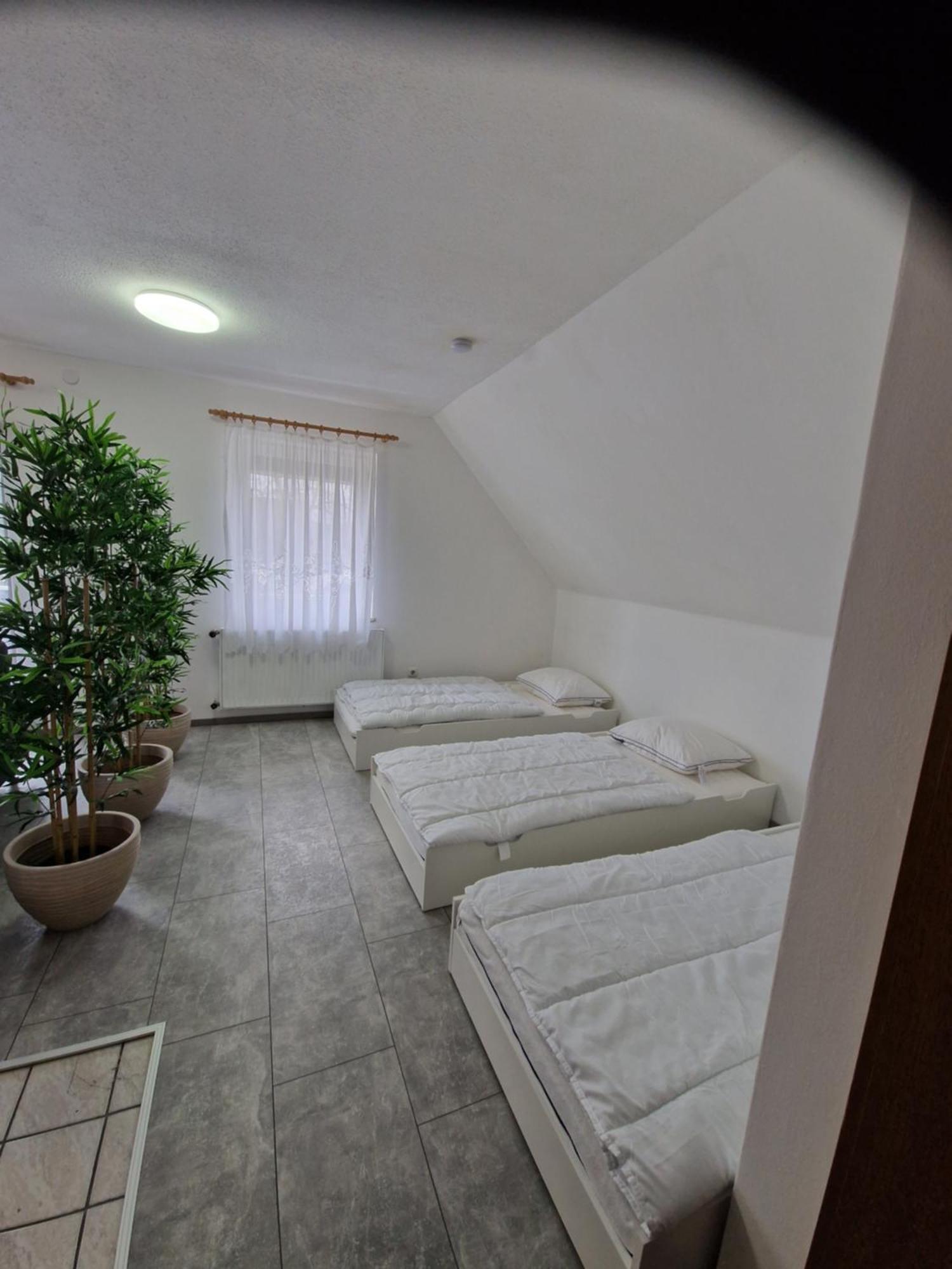 Apartment Lara Sankt Peter am Bichl Экстерьер фото