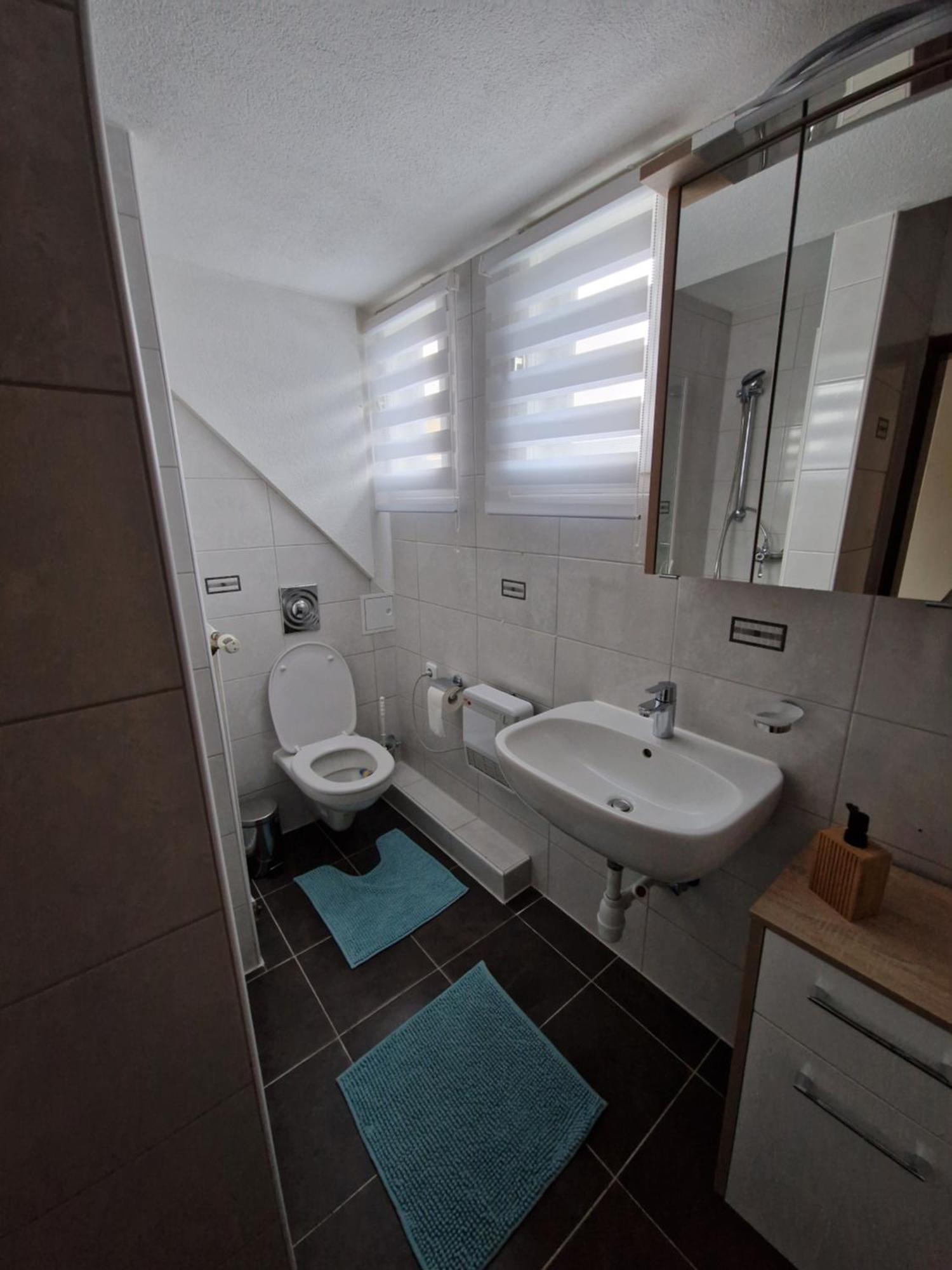 Apartment Lara Sankt Peter am Bichl Экстерьер фото