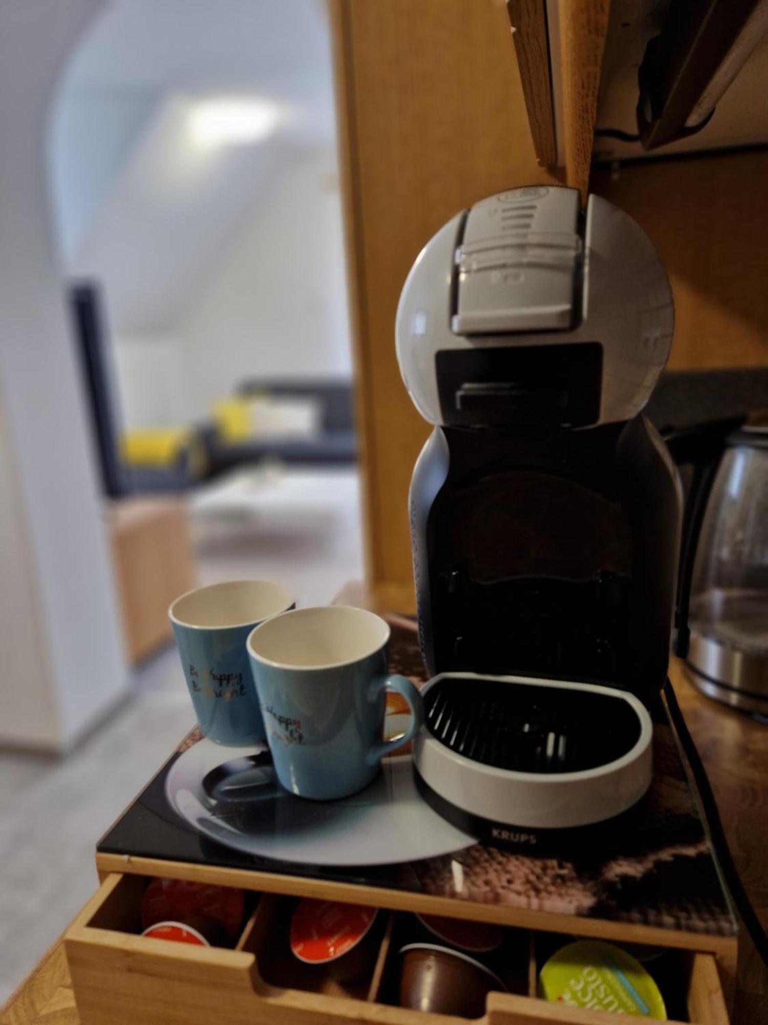 Apartment Lara Sankt Peter am Bichl Экстерьер фото