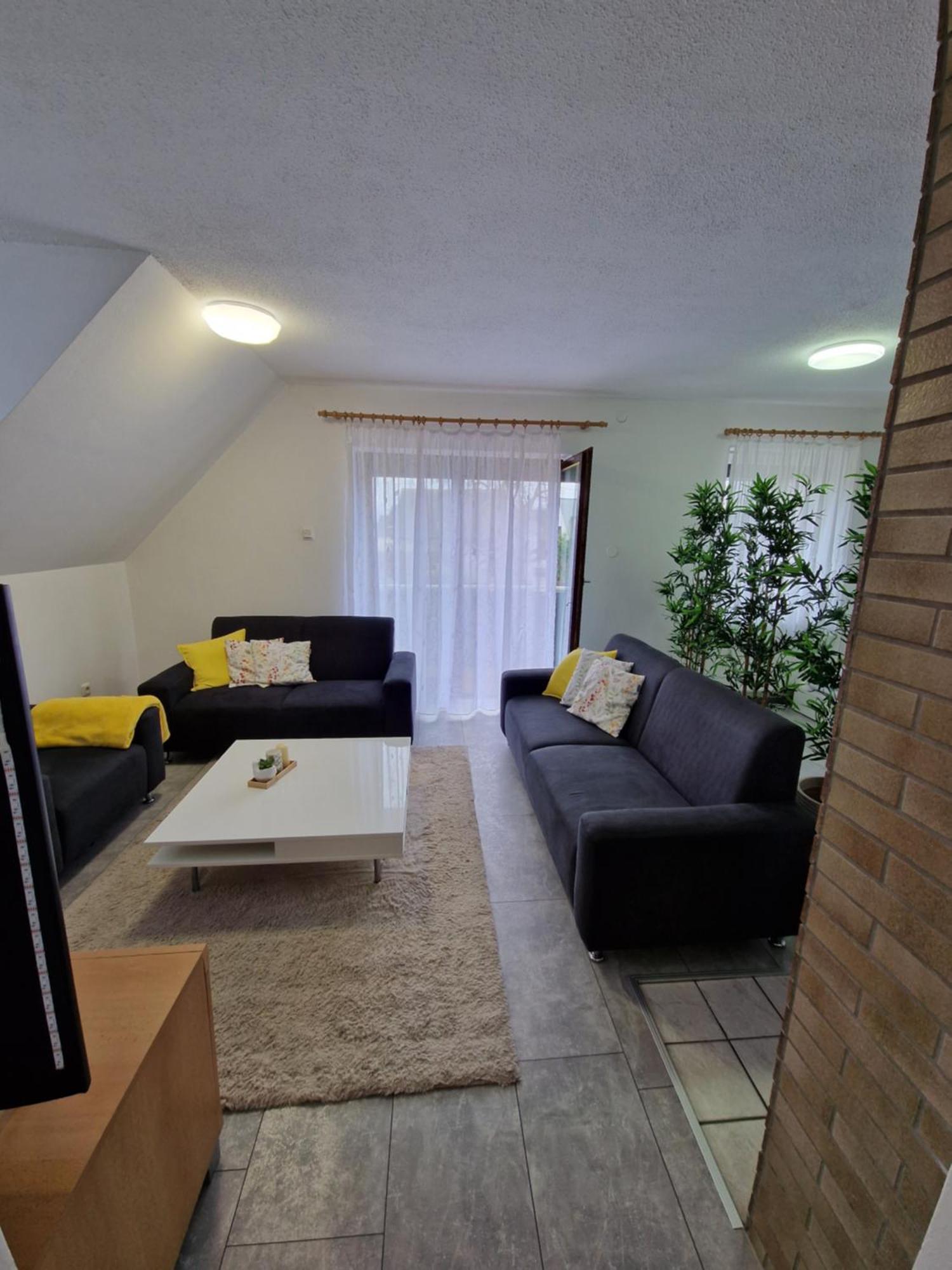 Apartment Lara Sankt Peter am Bichl Экстерьер фото