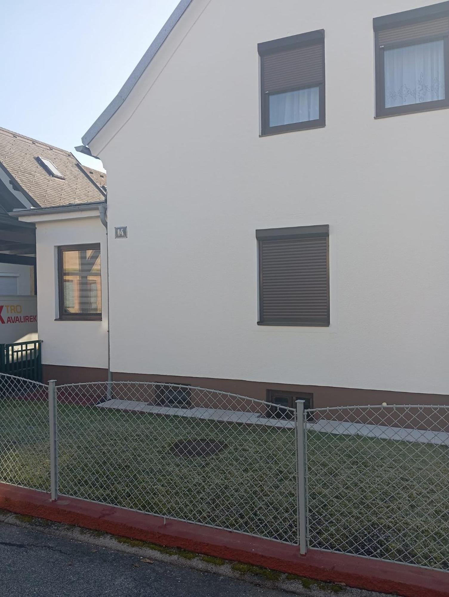 Apartment Lara Sankt Peter am Bichl Экстерьер фото